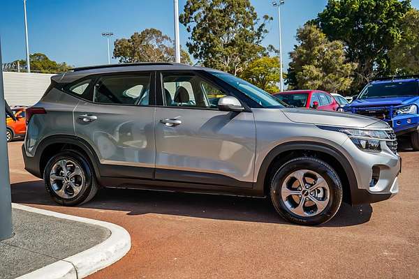 2025 Kia Seltos S SP2 PE