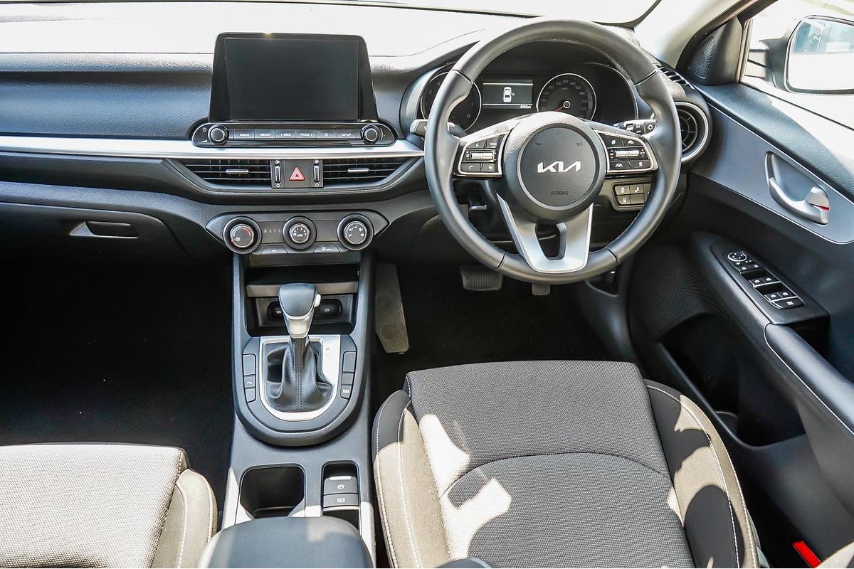 2024 Kia Cerato S BD