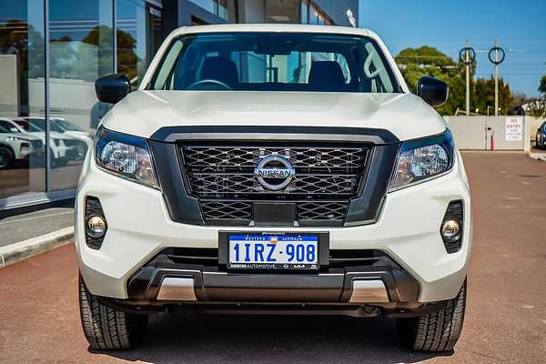 2024 Nissan Navara SL D23 4X4