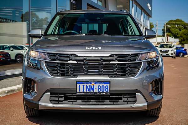 2025 Kia Seltos S SP2 PE