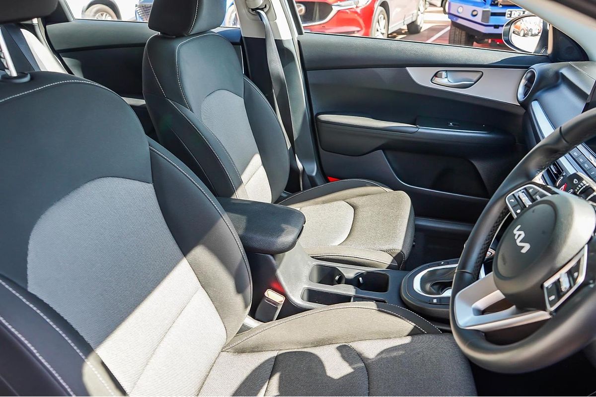 2024 Kia Cerato S BD