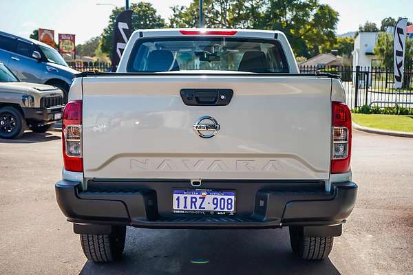 2024 Nissan Navara SL D23 4X4