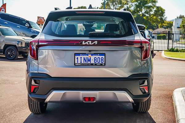 2025 Kia Seltos S SP2 PE