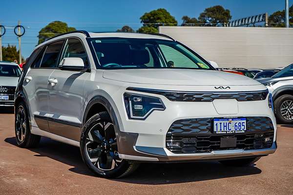 2023 Kia Niro EV GT-Line SG2