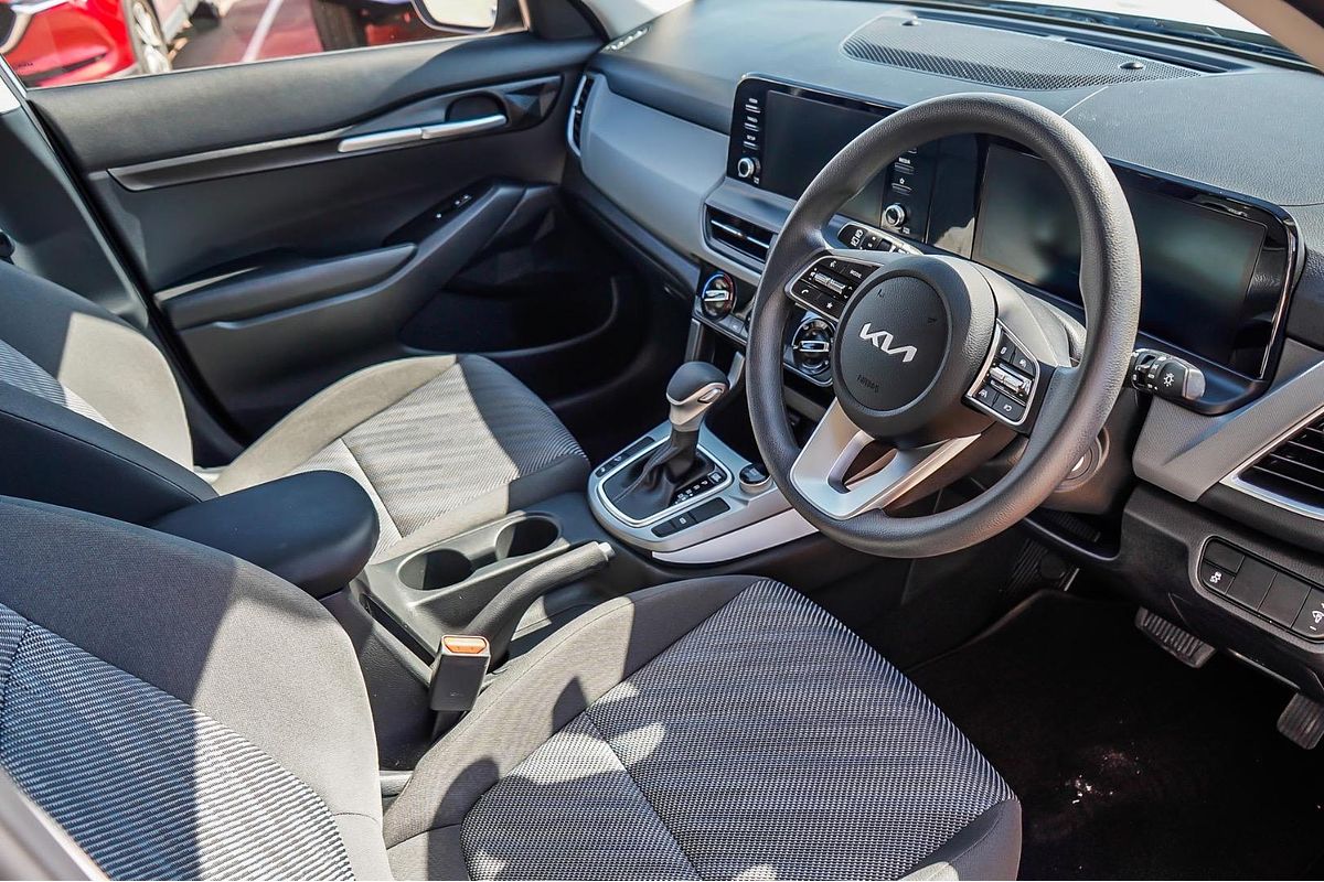 2025 Kia Seltos S SP2 PE