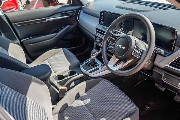 2025 Kia Seltos S SP2 PE