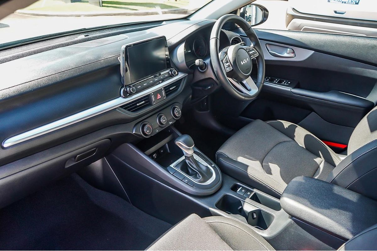 2024 Kia Cerato S BD