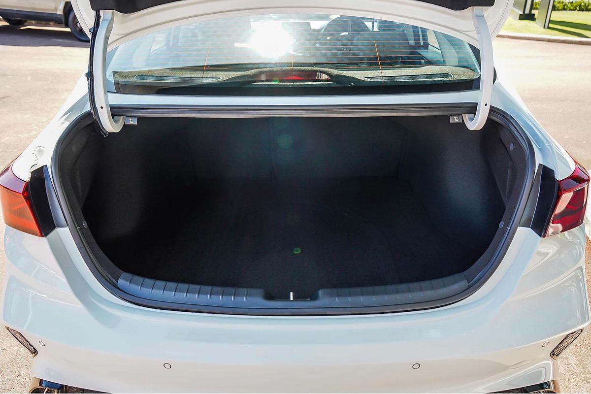 2024 Kia Cerato S BD