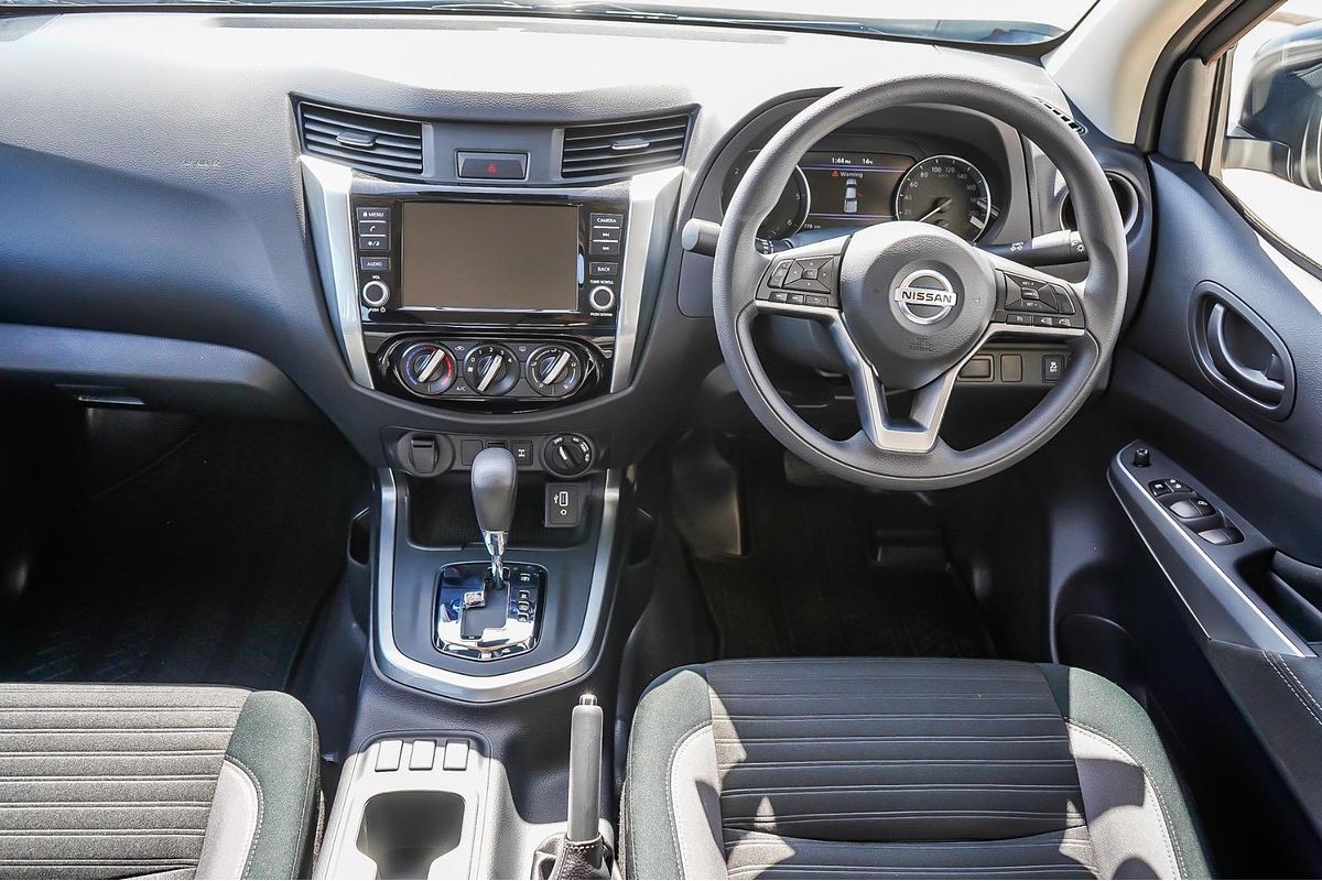 2024 Nissan Navara SL D23 4X4