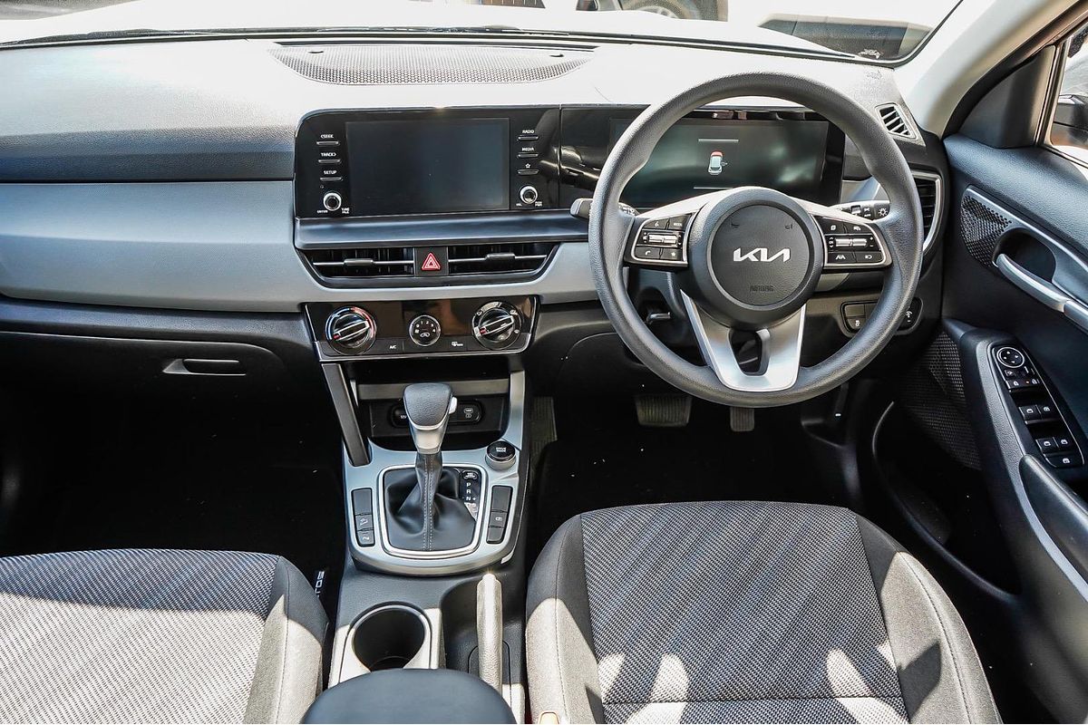 2025 Kia Seltos S SP2 PE