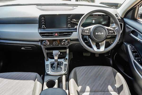 2025 Kia Seltos S SP2 PE