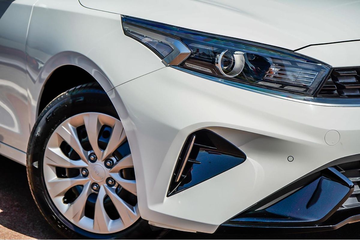 2024 Kia Cerato S BD