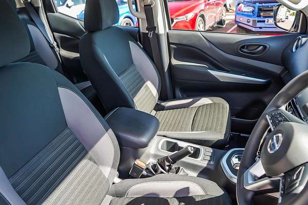2024 Nissan Navara SL D23 4X4