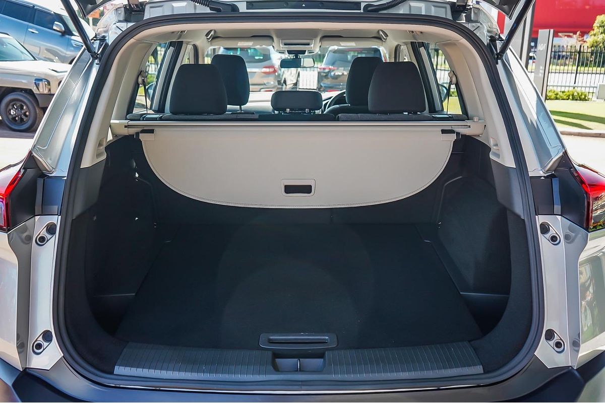 2024 Nissan X-TRAIL ST T33