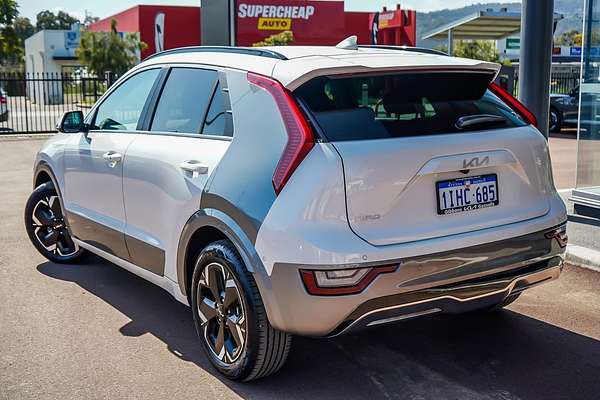 2023 Kia Niro EV GT-Line SG2