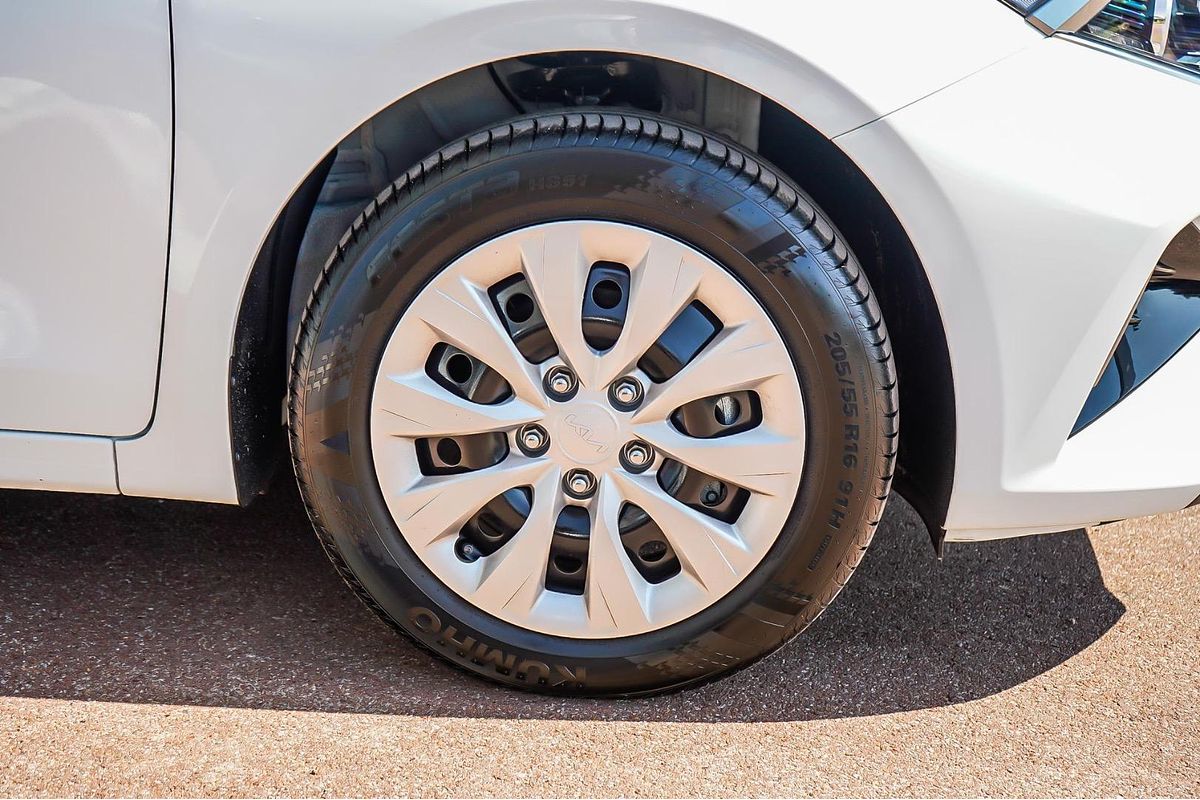2024 Kia Cerato S BD