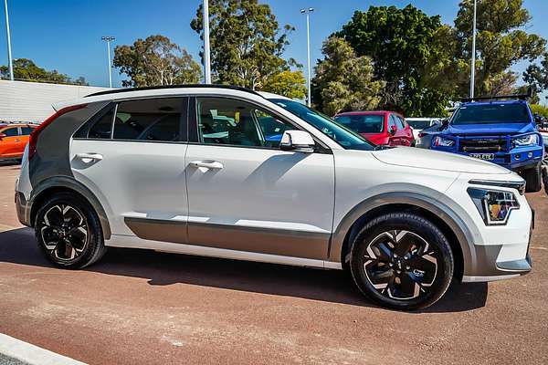 2023 Kia Niro EV GT-Line SG2