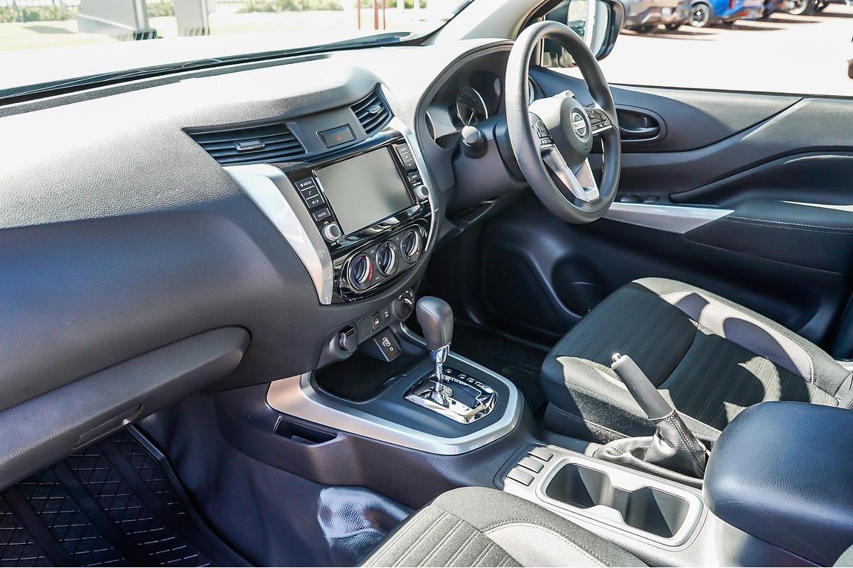 2024 Nissan Navara SL D23 4X4