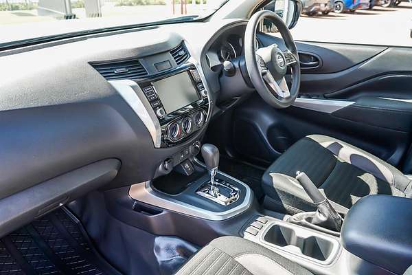 2024 Nissan Navara SL D23 4X4