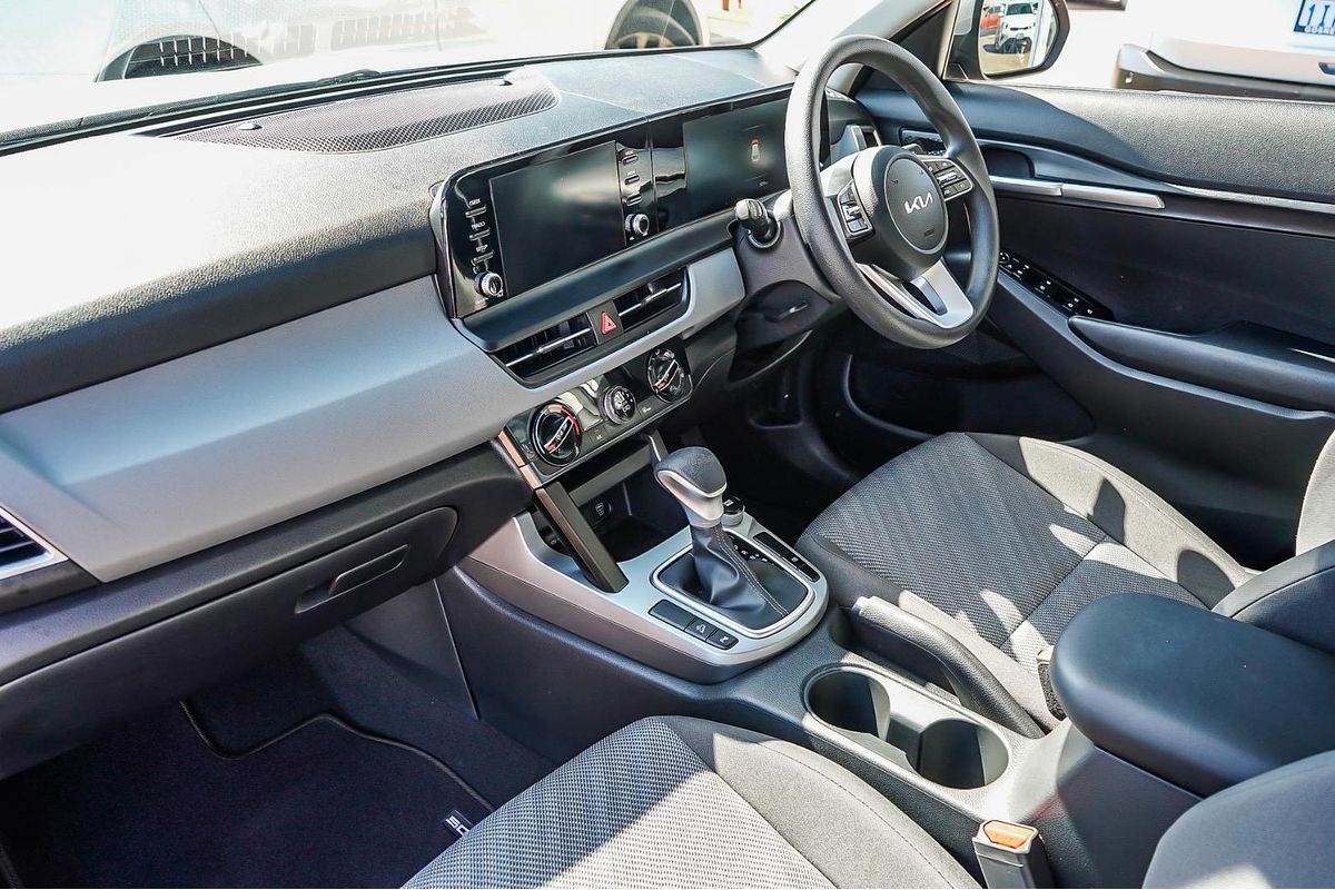 2025 Kia Seltos S SP2 PE