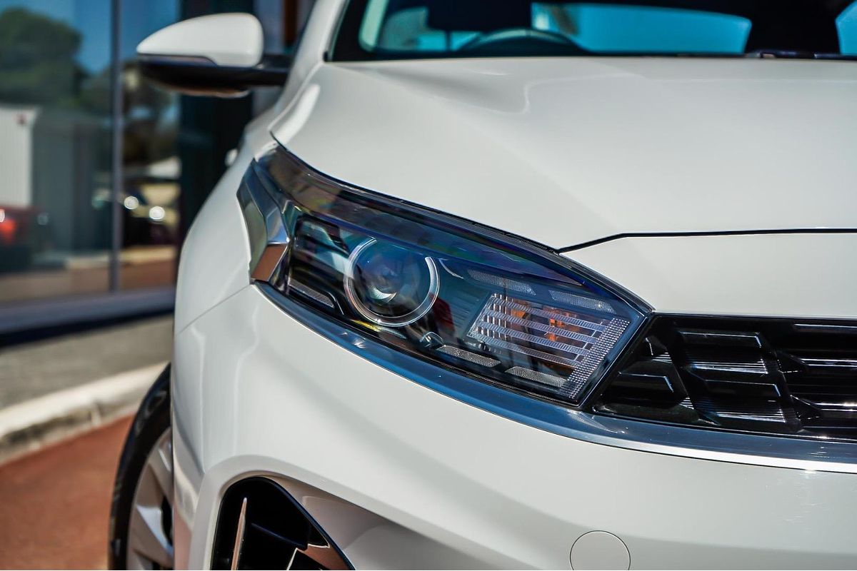 2024 Kia Cerato S BD