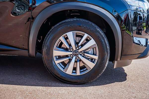 2023 Nissan Pathfinder Ti R53