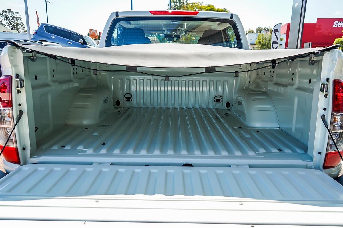 2024 Nissan Navara SL D23 4X4