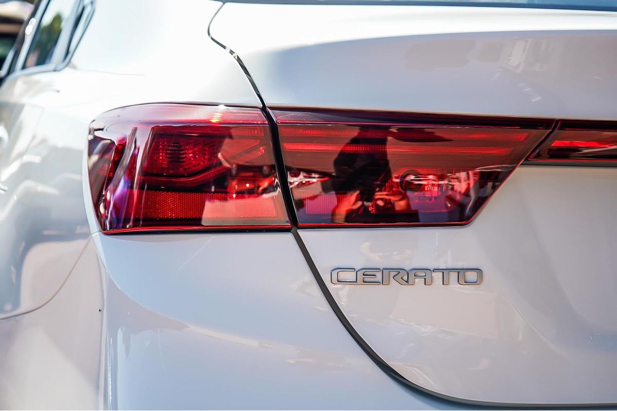 2024 Kia Cerato S BD