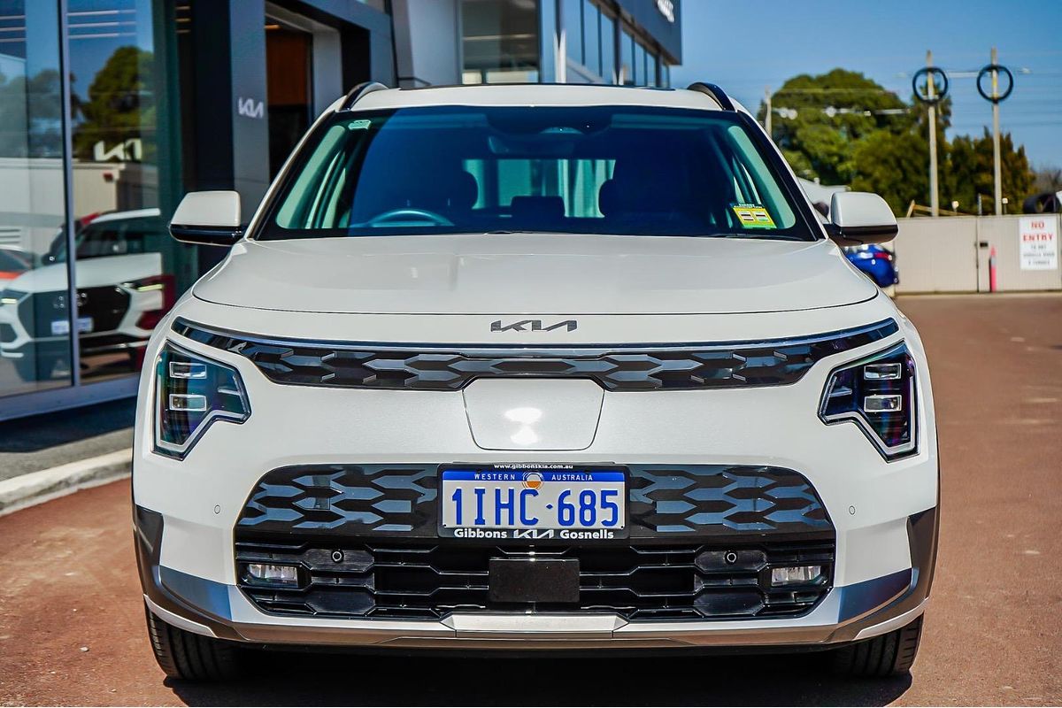 2023 Kia Niro EV GT-Line SG2