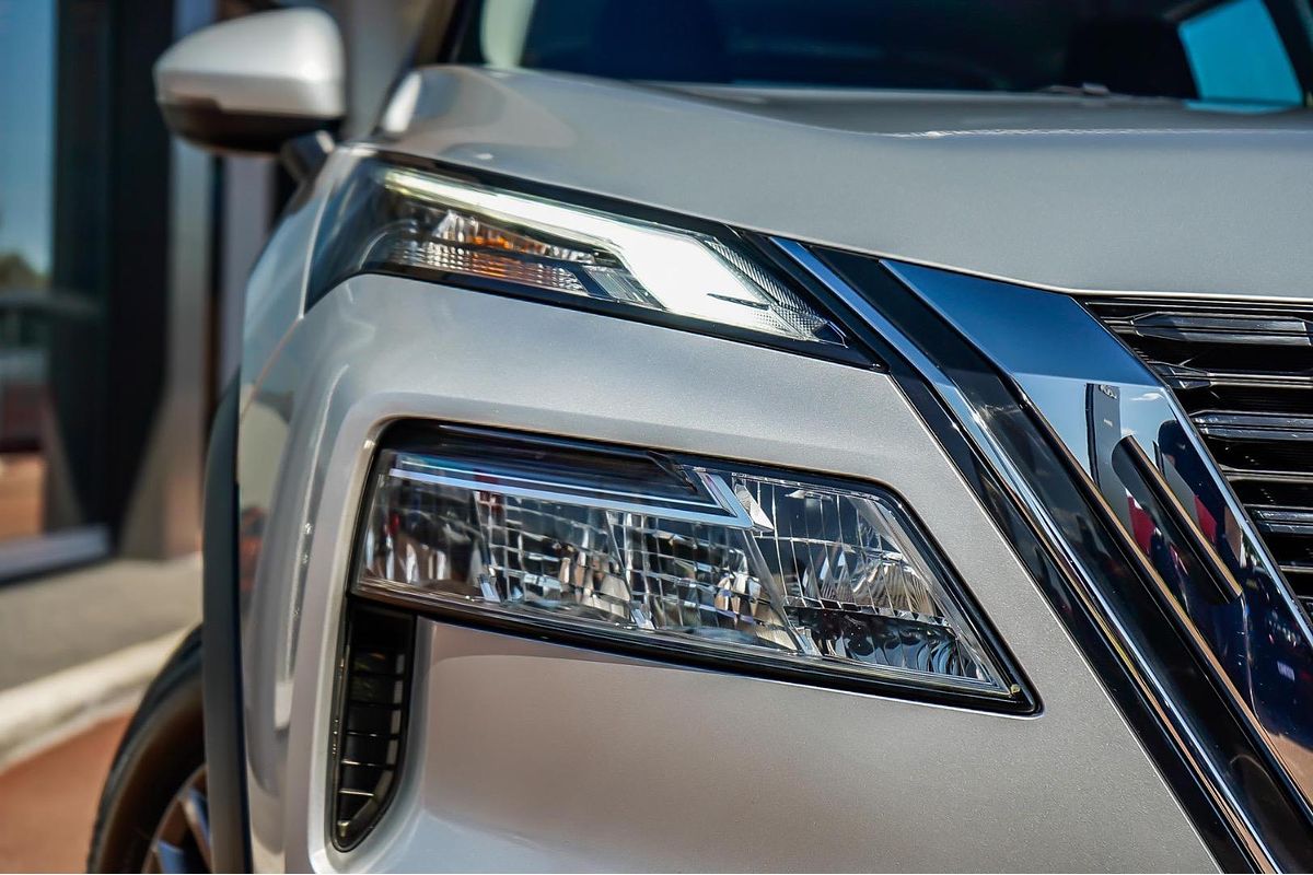 2024 Nissan X-TRAIL ST T33