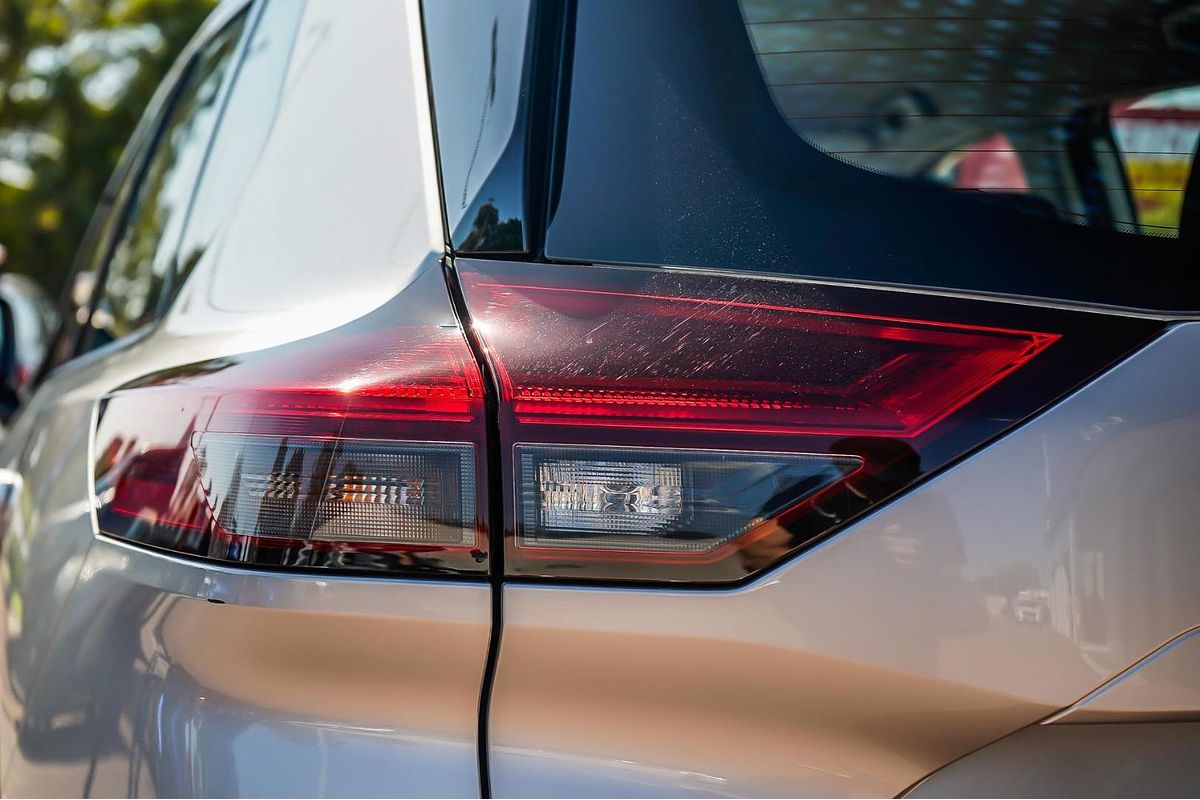 2024 Nissan X-TRAIL ST T33