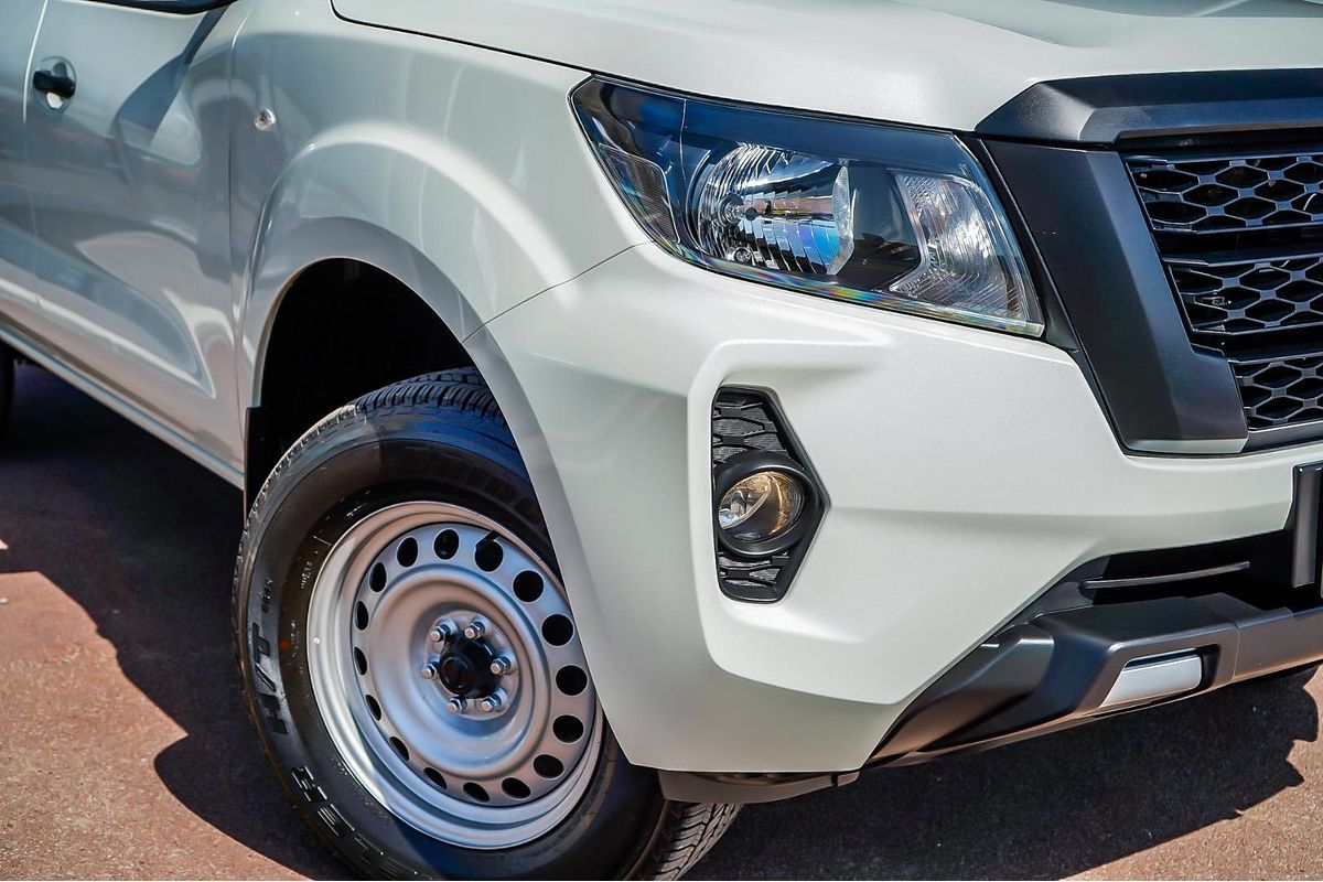 2024 Nissan Navara SL D23 4X4