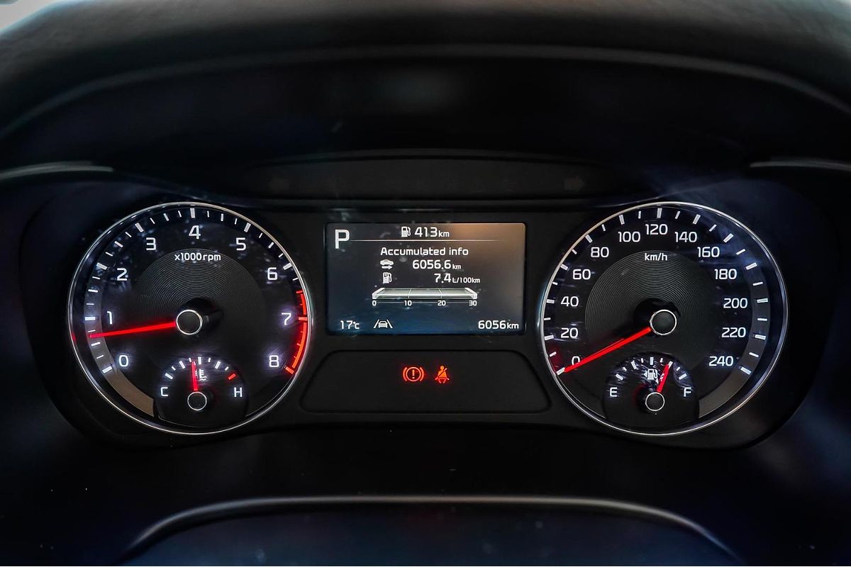 2024 Kia Cerato S BD