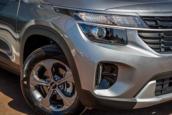 2025 Kia Seltos S SP2 PE