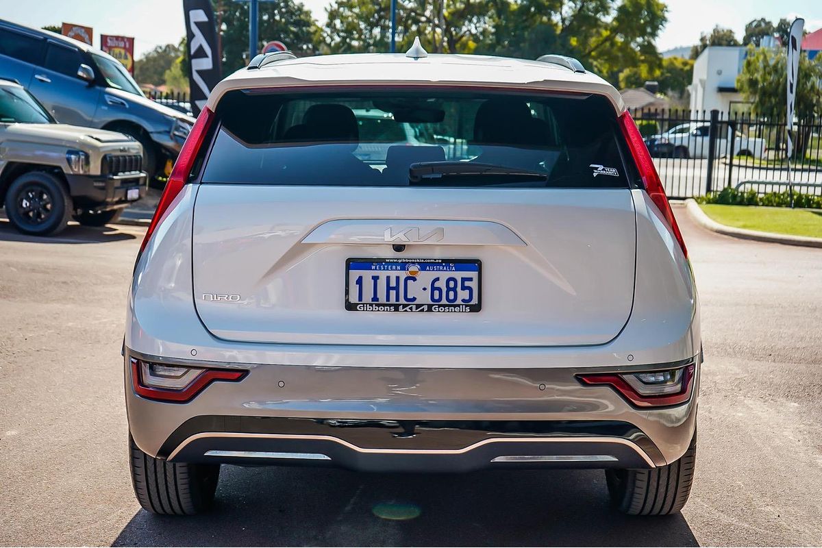 2023 Kia Niro EV GT-Line SG2
