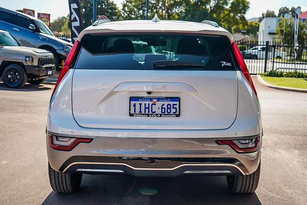 2023 Kia Niro EV GT-Line SG2