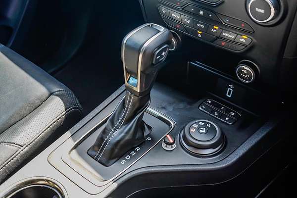 2019 Ford Everest Titanium UA II 2.0L