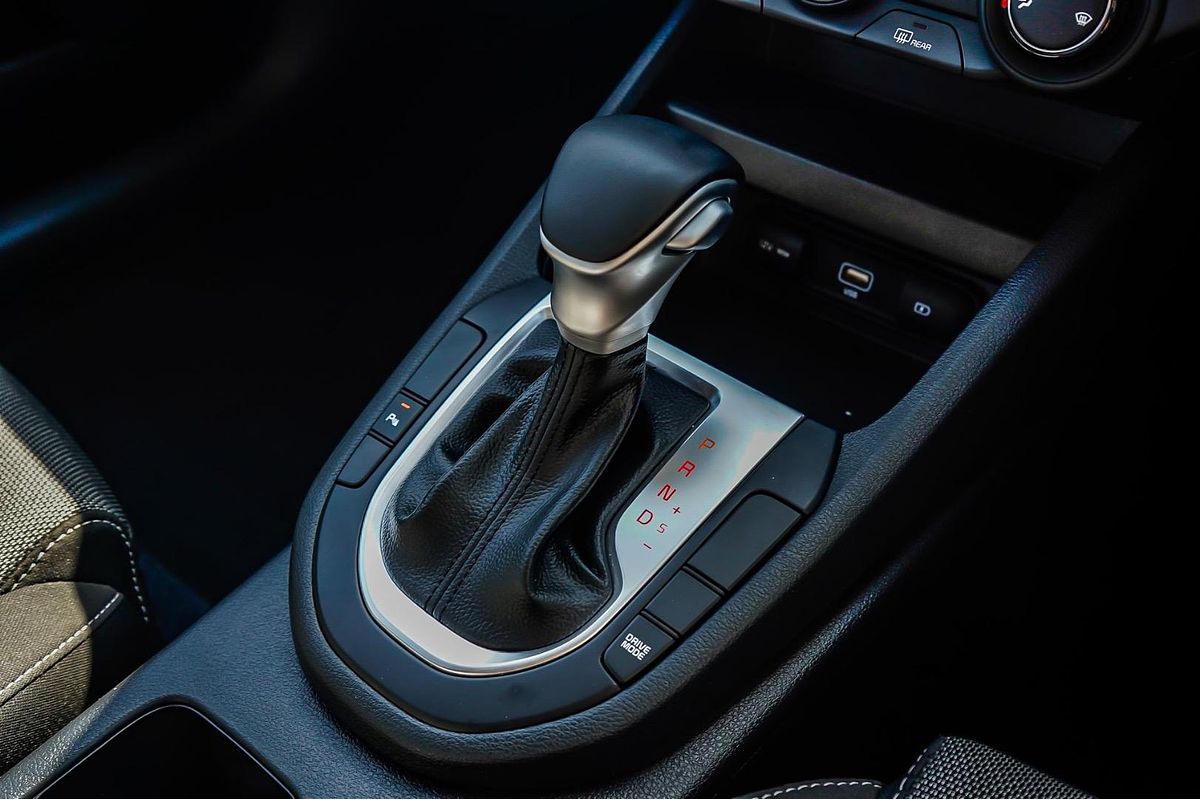 2024 Kia Cerato S BD
