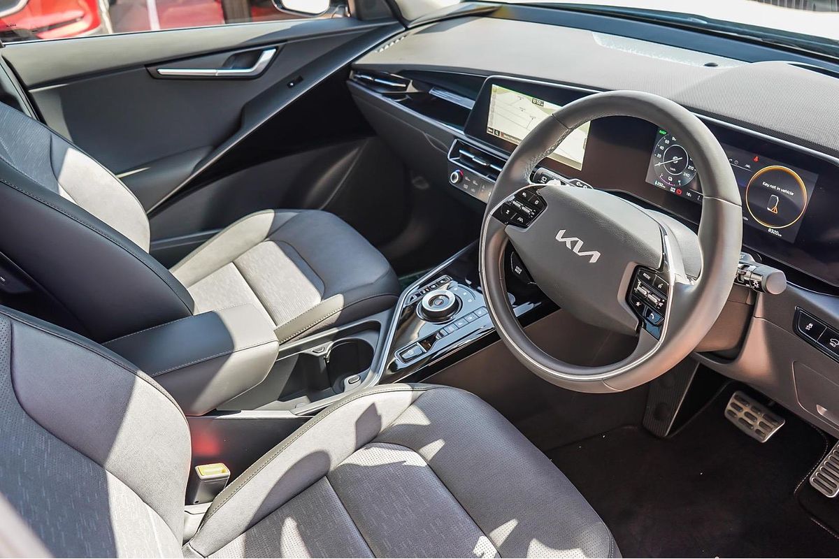 2023 Kia Niro EV GT-Line SG2