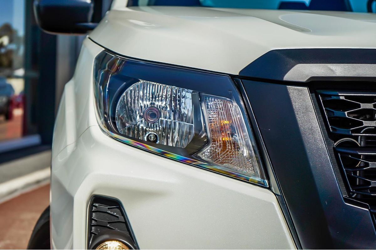 2024 Nissan Navara SL D23 4X4