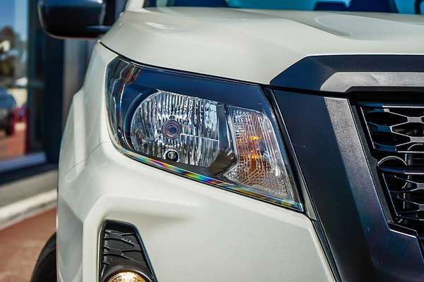 2024 Nissan Navara SL D23 4X4