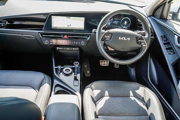 2023 Kia Niro EV GT-Line SG2