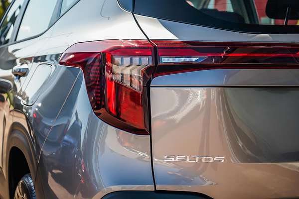 2025 Kia Seltos S SP2 PE