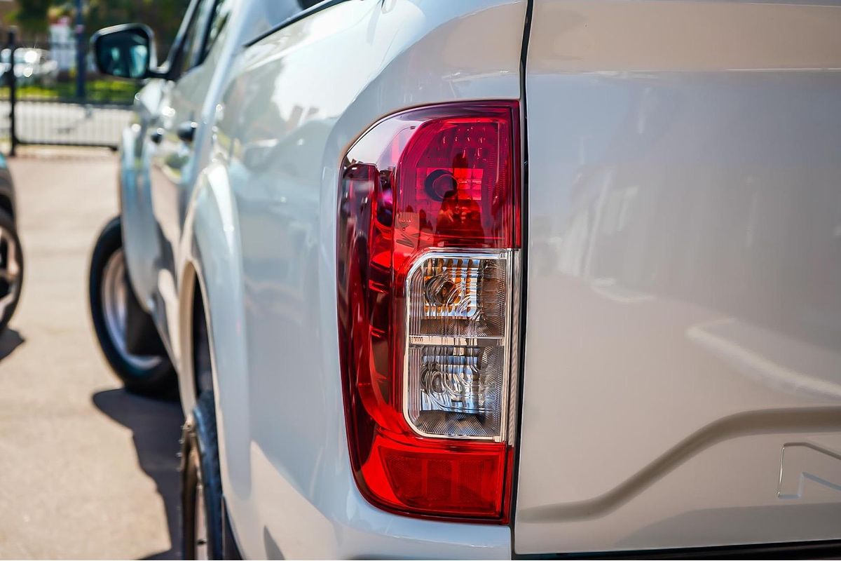 2024 Nissan Navara SL D23 4X4