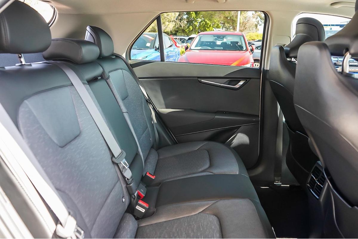 2023 Kia Niro EV GT-Line SG2