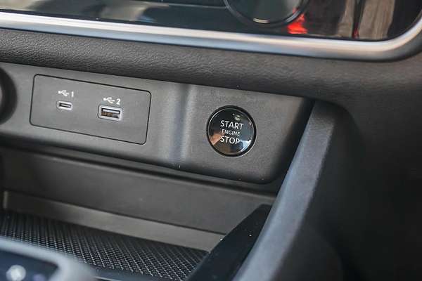 2024 Nissan X-TRAIL ST T33