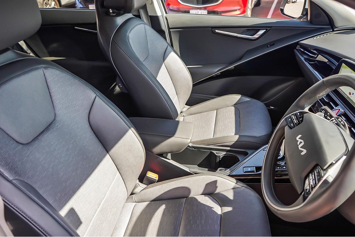 2023 Kia Niro EV GT-Line SG2