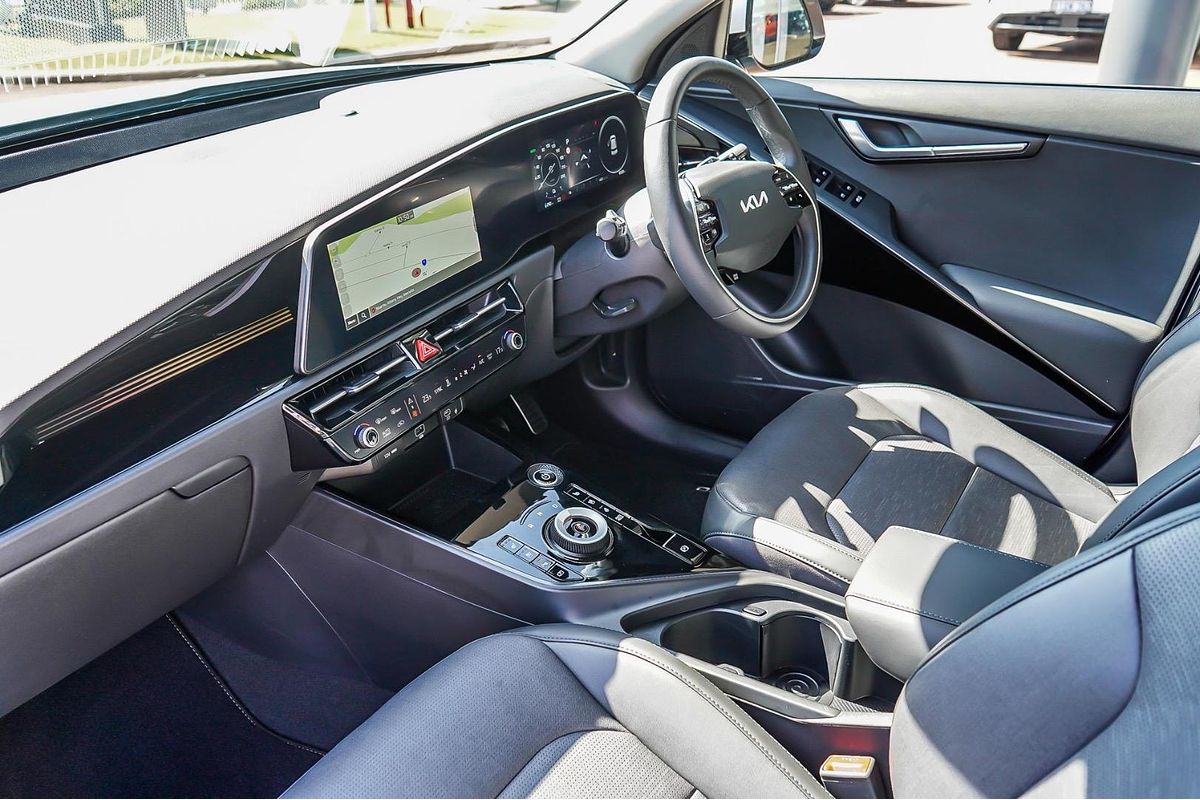 2023 Kia Niro EV GT-Line SG2