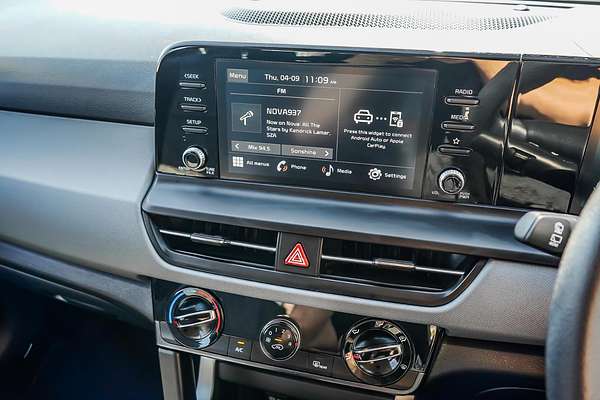 2025 Kia Seltos S SP2 PE