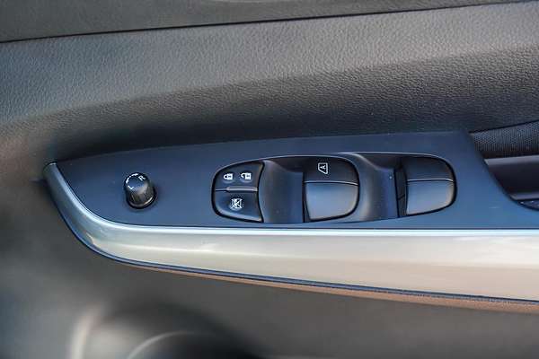 2024 Nissan Navara SL D23 4X4